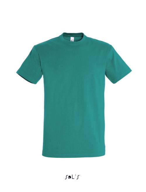 IMPERIAL MEN ROUND COLLAR T-SHIRT