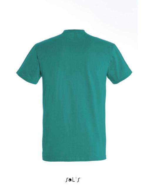 IMPERIAL MEN ROUND COLLAR T-SHIRT