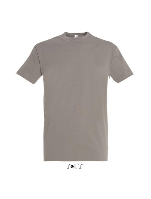 IMPERIAL MEN ROUND COLLAR T-SHIRT