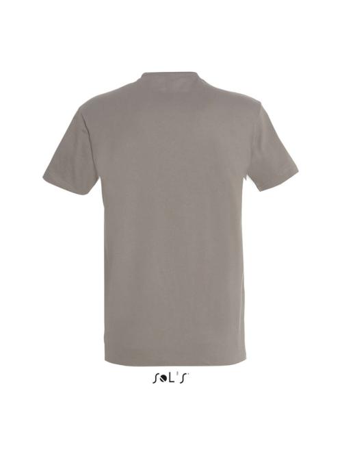 IMPERIAL MEN ROUND COLLAR T-SHIRT