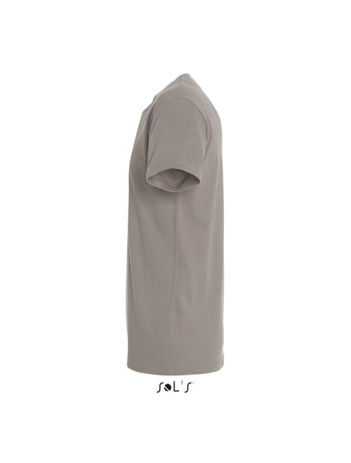 IMPERIAL MEN ROUND COLLAR T-SHIRT