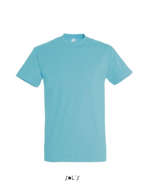 IMPERIAL MEN ROUND COLLAR T-SHIRT