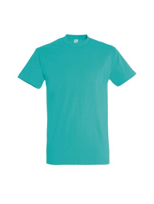IMPERIAL MEN ROUND COLLAR T-SHIRT