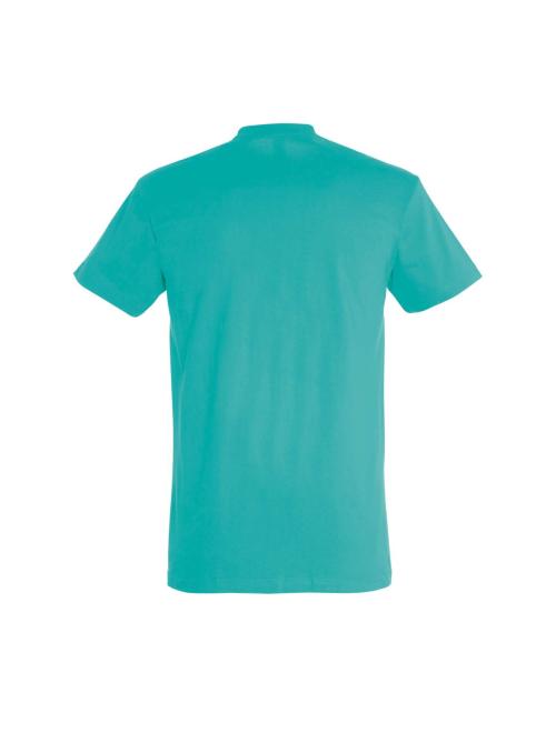 IMPERIAL MEN ROUND COLLAR T-SHIRT