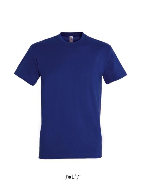 IMPERIAL MEN ROUND COLLAR T-SHIRT