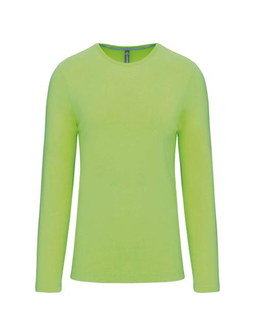 MEN’S LONG SLEEVE CREW NECK T-SHIRT MEN’S LONG SLEEVE CREW NECK T-SHIRT