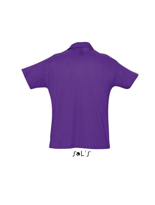 SUMMER II MEN'S POLO SHIRT SUMMER II MEN'S POLO SHIRT