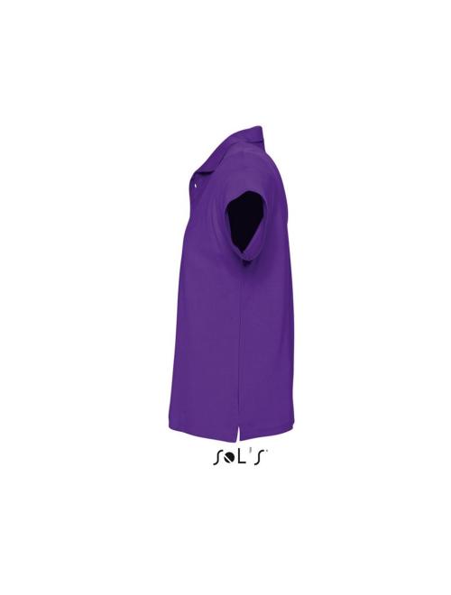 SUMMER II MEN'S POLO SHIRT SUMMER II MEN'S POLO SHIRT