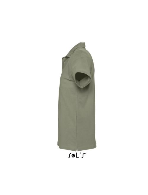 SPRING II - MEN’S PIQUE POLO SHIRT SPRING II - MEN’S PIQUE POLO SHIRT