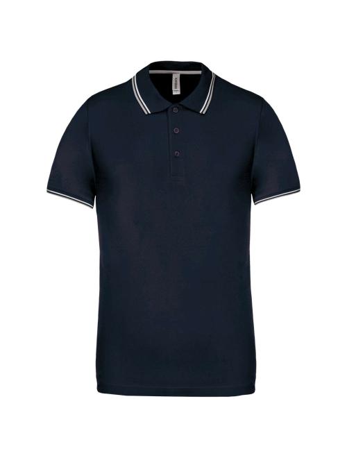 MEN'S SHORT-SLEEVED POLO SHIRT MEN'S SHORT-SLEEVED POLO SHIRT