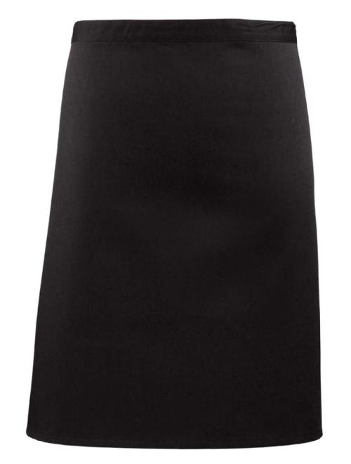 'COLOURS COLLECTION’ MID LENGTH APRON