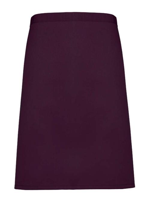 'COLOURS COLLECTION’ MID LENGTH APRON