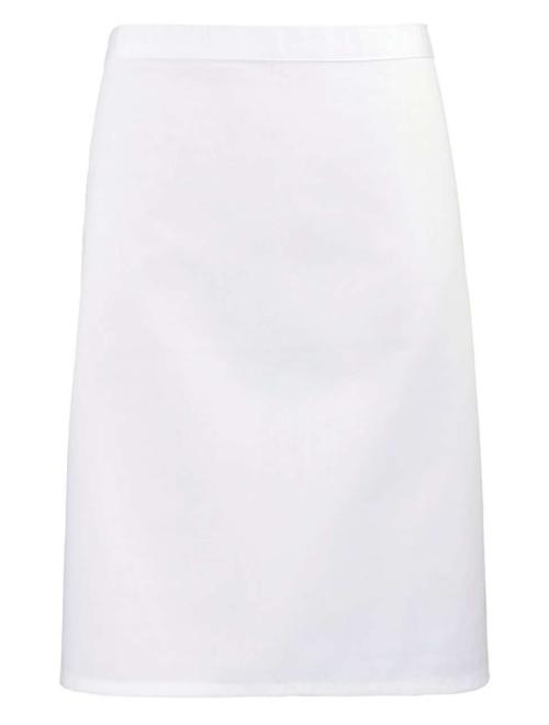 'COLOURS COLLECTION’ MID LENGTH APRON