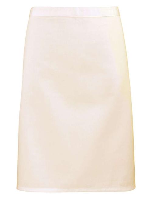 'COLOURS COLLECTION’ MID LENGTH APRON