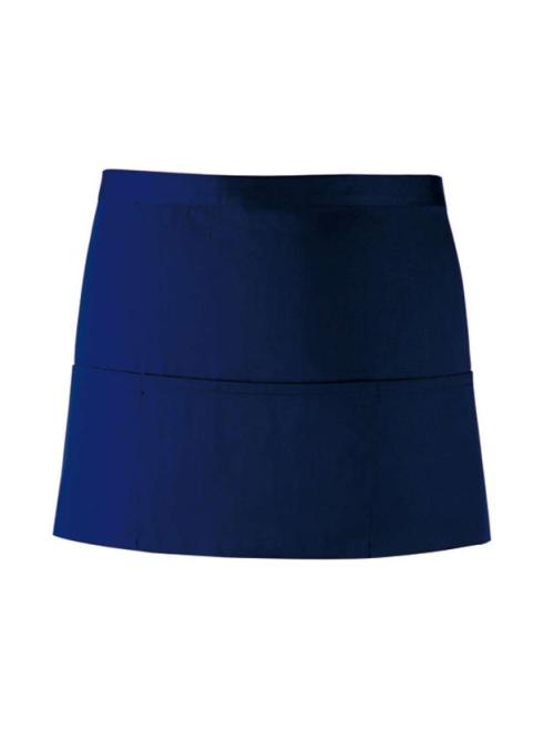 ‘COLOURS’ 3-POCKET APRON ‘COLOURS’ 3-POCKET APRON