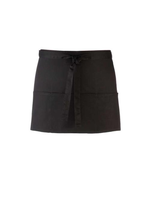 ‘COLOURS’ 3-POCKET APRON ‘COLOURS’ 3-POCKET APRON