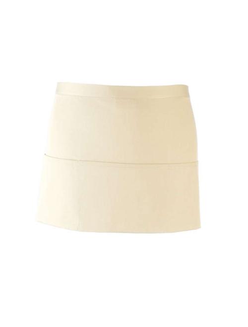 ‘COLOURS’ 3-POCKET APRON ‘COLOURS’ 3-POCKET APRON