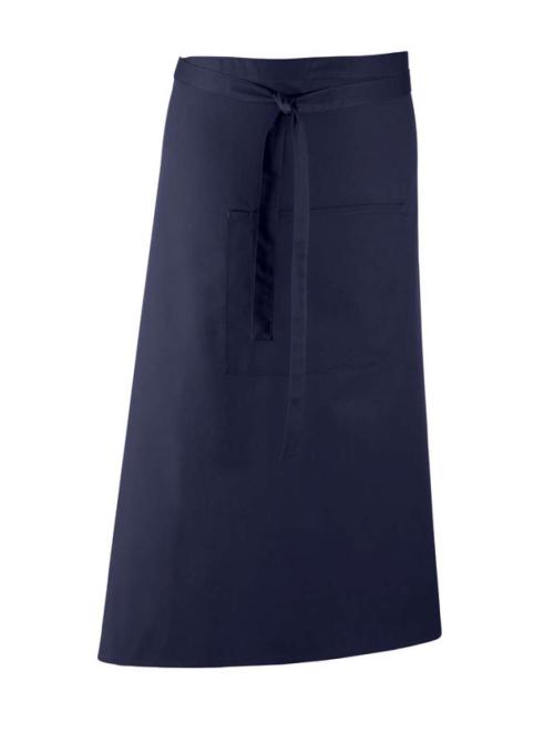 ‘COLOURS’ BAR APRON