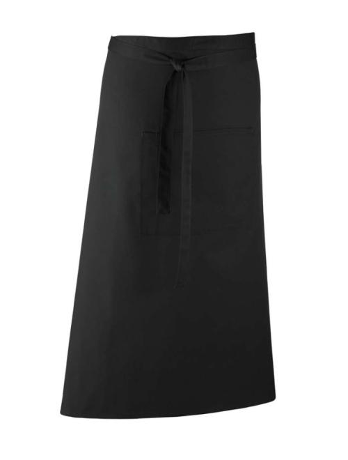 ‘COLOURS’ BAR APRON