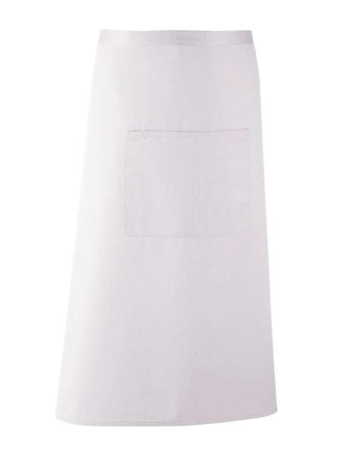‘COLOURS’ BAR APRON