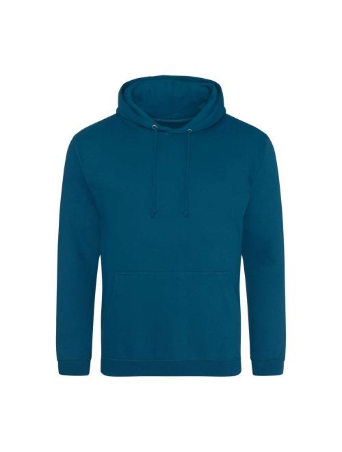 COLLEGE HOODIE