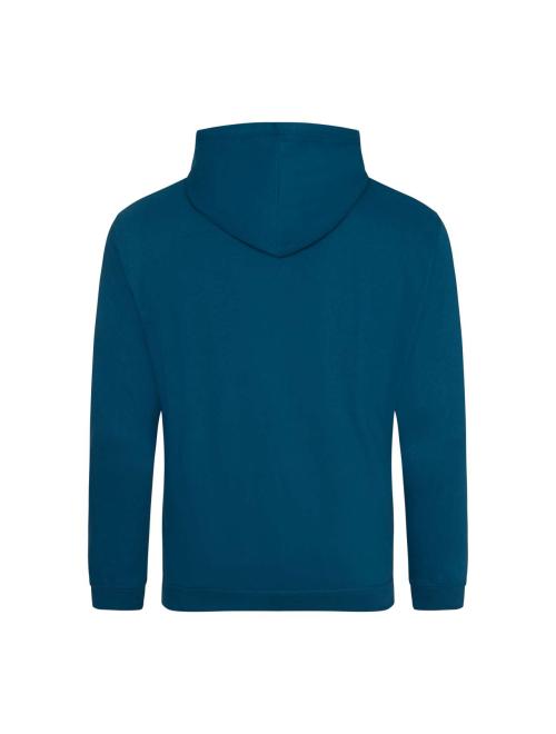 COLLEGE HOODIE