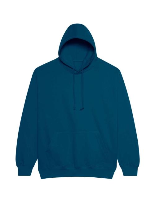 COLLEGE HOODIE