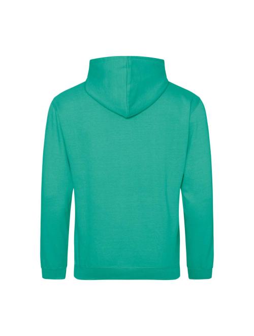 COLLEGE HOODIE