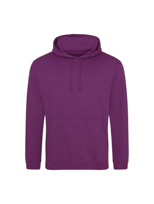 COLLEGE HOODIE