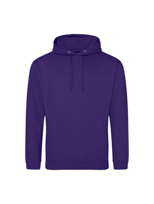 COLLEGE HOODIE