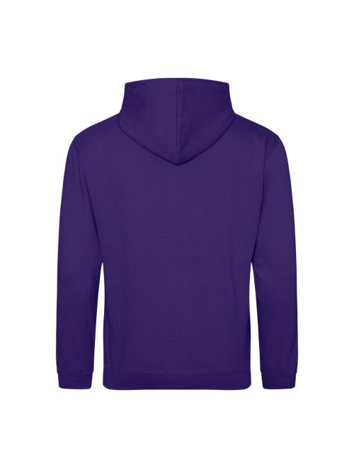 COLLEGE HOODIE