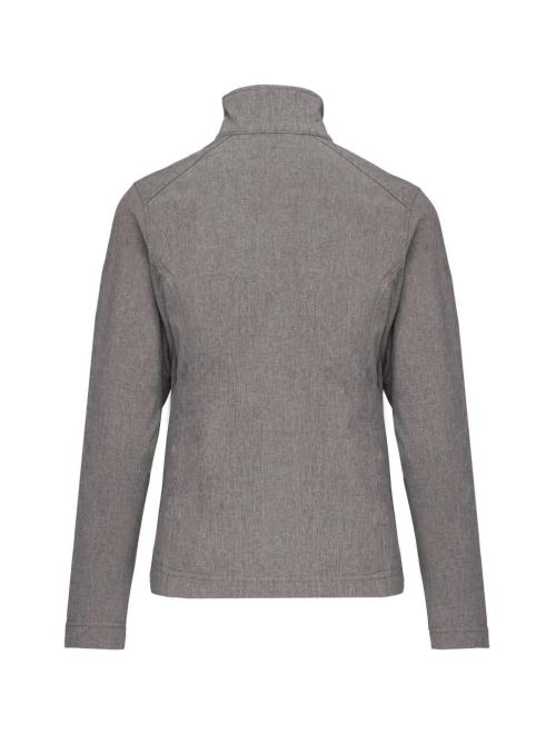 LADIES' SOFTSHELL JACKET LADIES' SOFTSHELL JACKET