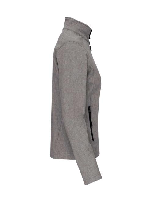 LADIES' SOFTSHELL JACKET LADIES' SOFTSHELL JACKET