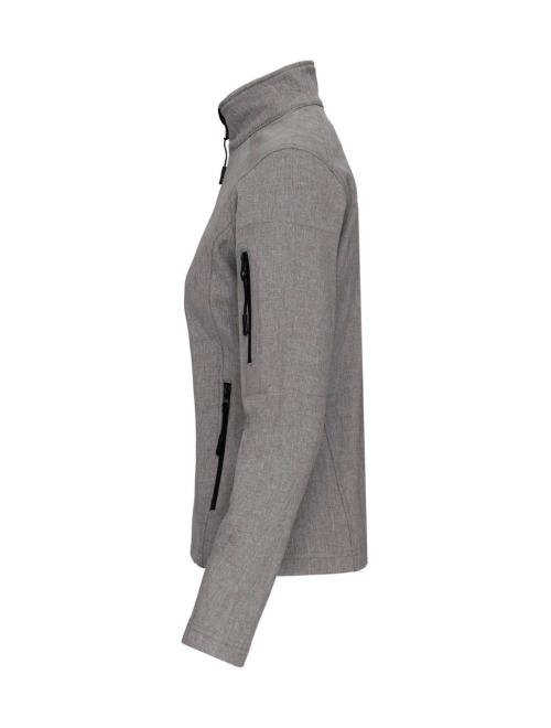 LADIES' SOFTSHELL JACKET LADIES' SOFTSHELL JACKET