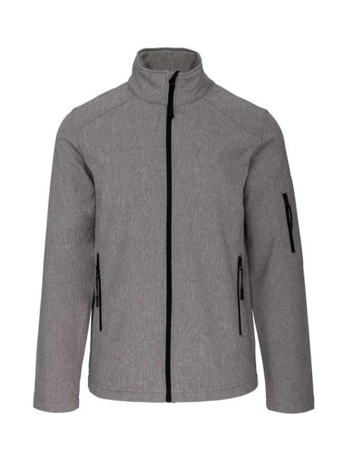 SOFTSHELL JACKET