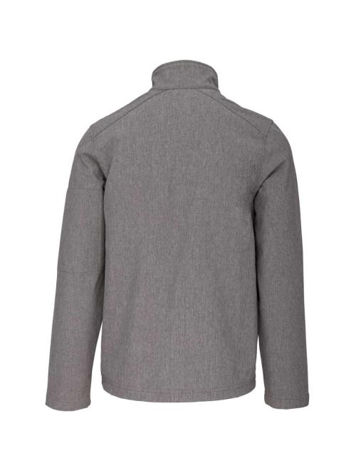 SOFTSHELL JACKET SOFTSHELL JACKET