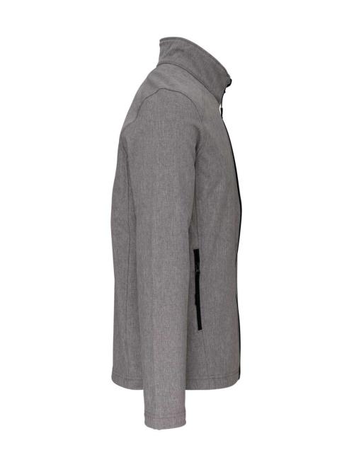 SOFTSHELL JACKET SOFTSHELL JACKET