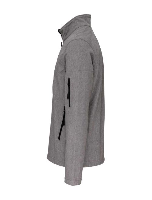 SOFTSHELL JACKET SOFTSHELL JACKET