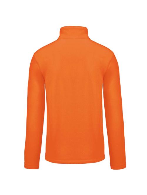 FALCO - FULL ZIP MICROFLEECE JACKET FALCO - FULL ZIP MICROFLEECE JACKET
