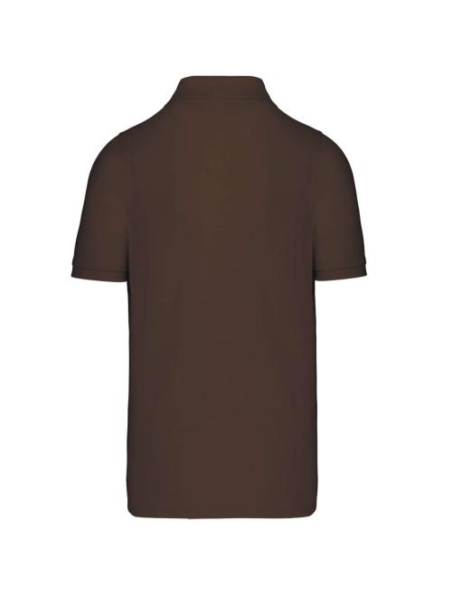 MEN'S SHORT-SLEEVED POLO SHIRT MEN'S SHORT-SLEEVED POLO SHIRT