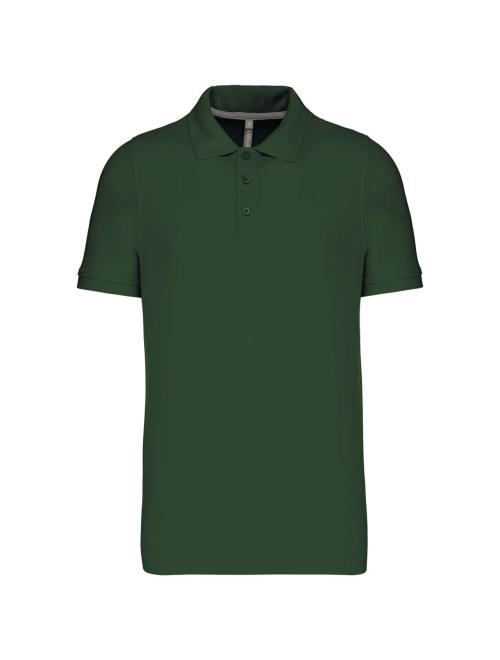 MEN'S SHORT-SLEEVED POLO SHIRT MEN'S SHORT-SLEEVED POLO SHIRT