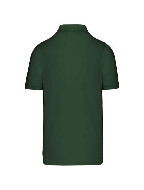 MEN'S SHORT-SLEEVED POLO SHIRT MEN'S SHORT-SLEEVED POLO SHIRT