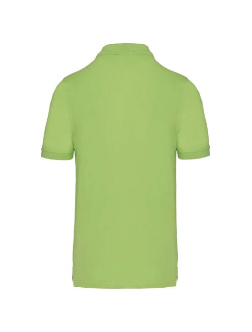 MEN'S SHORT-SLEEVED POLO SHIRT MEN'S SHORT-SLEEVED POLO SHIRT