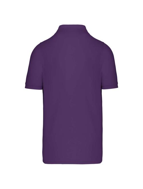 MEN'S SHORT-SLEEVED POLO SHIRT MEN'S SHORT-SLEEVED POLO SHIRT