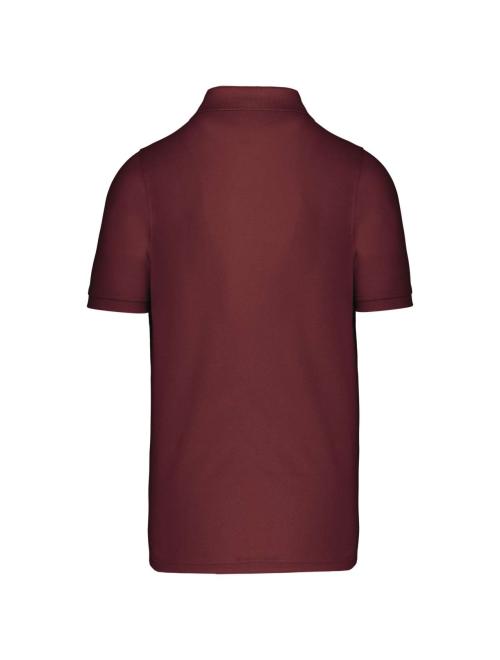 MEN'S SHORT-SLEEVED POLO SHIRT MEN'S SHORT-SLEEVED POLO SHIRT
