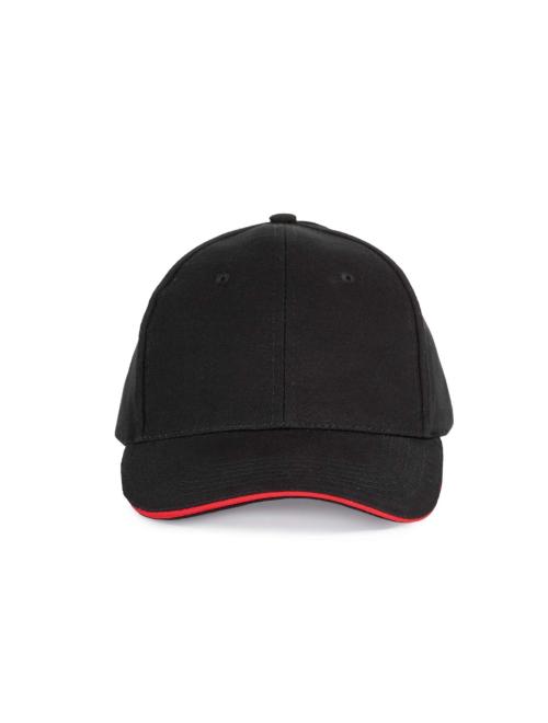 SANDWICH PEAK CAP - 6 PANELS SANDWICH PEAK CAP - 6 PANELS