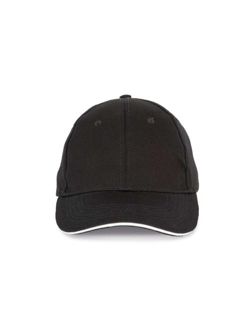 SANDWICH PEAK CAP - 6 PANELS SANDWICH PEAK CAP - 6 PANELS