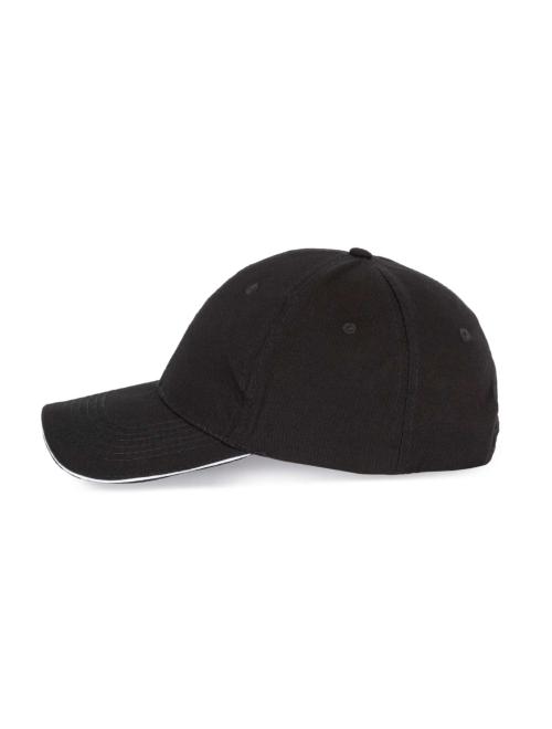 SANDWICH PEAK CAP - 6 PANELS SANDWICH PEAK CAP - 6 PANELS
