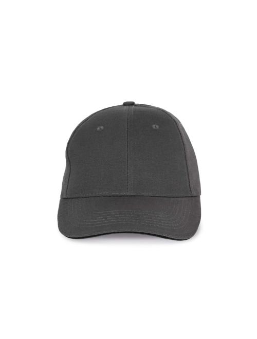 SANDWICH PEAK CAP - 6 PANELS SANDWICH PEAK CAP - 6 PANELS