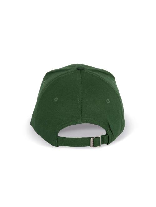 SANDWICH PEAK CAP - 6 PANELS SANDWICH PEAK CAP - 6 PANELS
